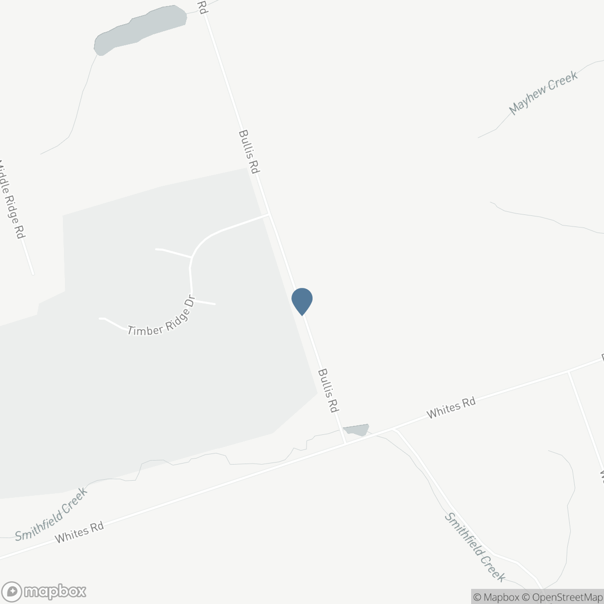 203 BULLIS ROAD, Brighton, Ontario K0K 1H0